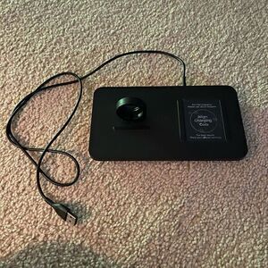 2in1‎ Wireless Charging Pad